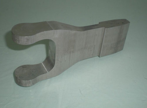 CNC machined parts
