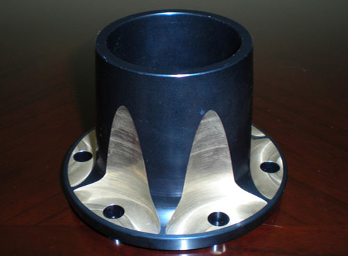 CNC parts