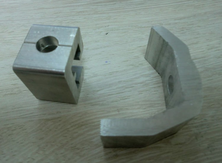 AL 6082 profiles