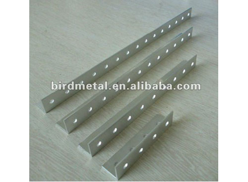 profiles aluminium
