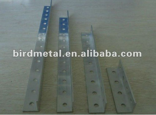 aluminium cutting and punching